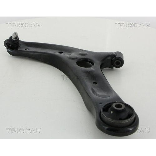 TRISCAN Lenker, Radaufh&auml;ngung