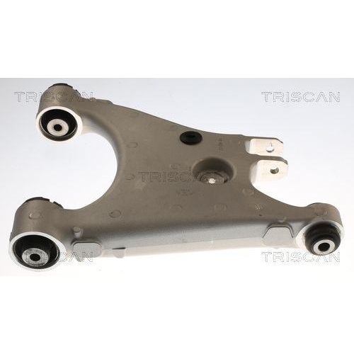 TRISCAN Lenker, Radaufh&auml;ngung