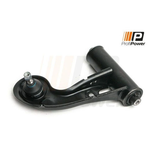 ProfiPower Lenker, Radaufh&auml;ngung