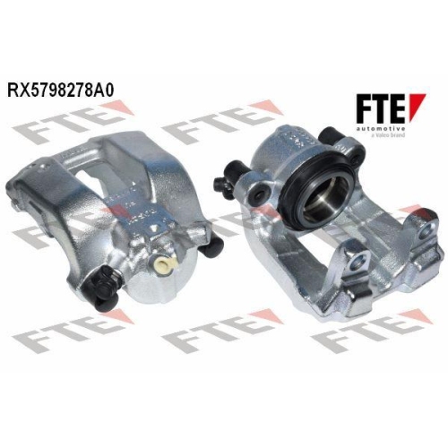 FTE Bremssattel