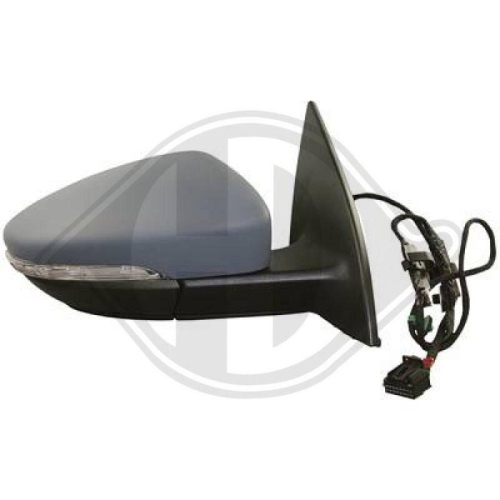 DIEDERICHS Au&szlig;enspiegel