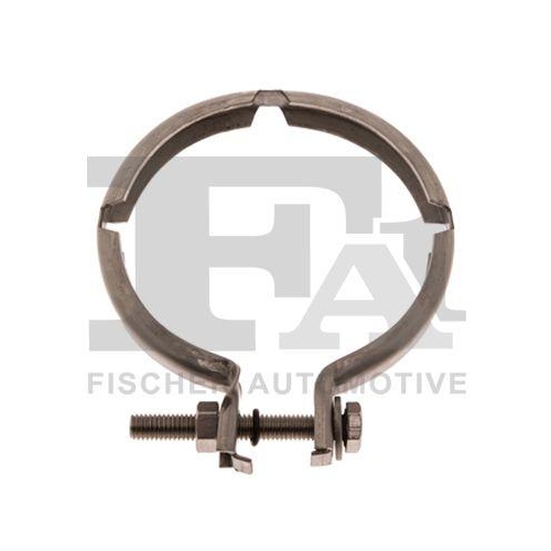 FA1 Rohrverbinder, Abgasanlage