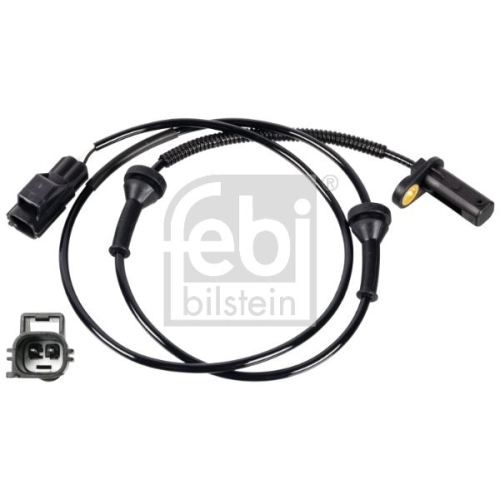 FEBI BILSTEIN Sensor, Raddrehzahl