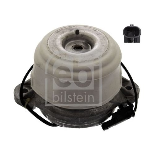 FEBI BILSTEIN Lagerung, Motor