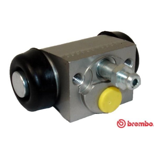 BREMBO Radbremszylinder ESSENTIAL LINE