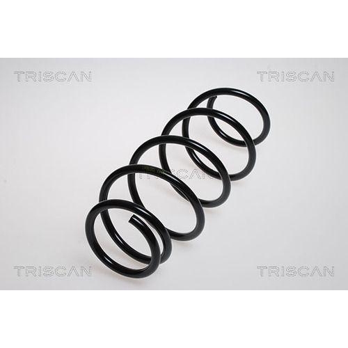 TRISCAN Fahrwerksfeder