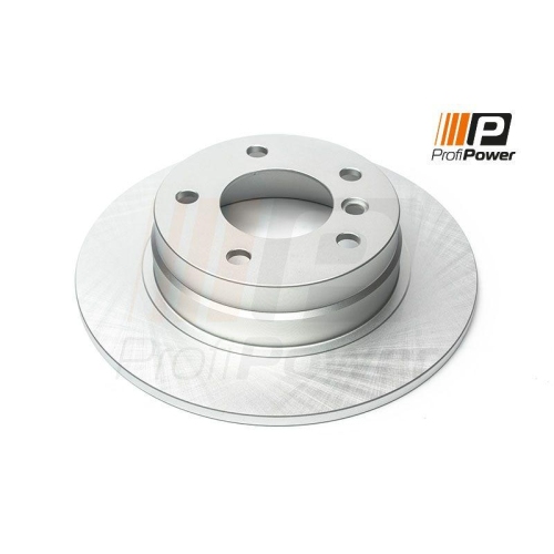 ProfiPower Bremsscheibe