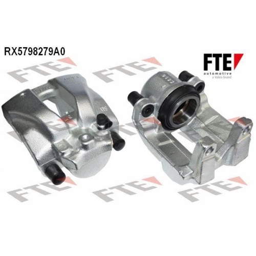 FTE Bremssattel