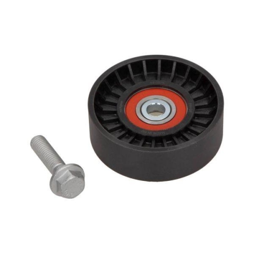 MAXGEAR Umlenk-/Führungsrolle, Keilrippenriemen