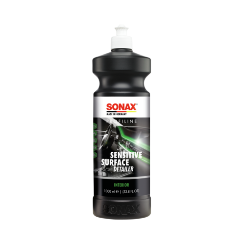 SONAX Kunststoffreiniger PROFILINE SensitiveSurface Detailer