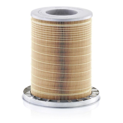 MANN-FILTER Luftfilter