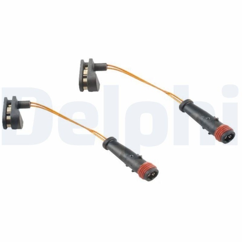 DELPHI Warnkontakt, Bremsbelagverschlei&szlig;