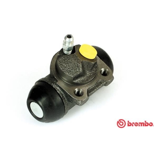 BREMBO Radbremszylinder ESSENTIAL LINE