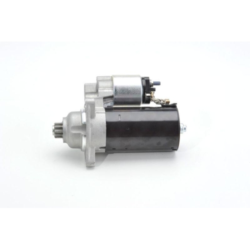 BOSCH Starter
