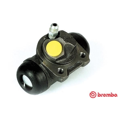 BREMBO Radbremszylinder ESSENTIAL LINE