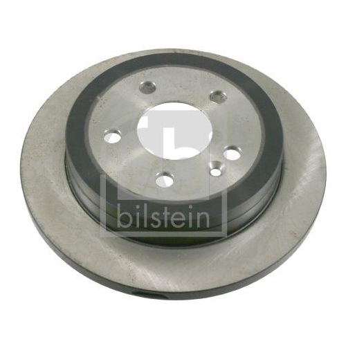 FEBI BILSTEIN Bremsscheibe