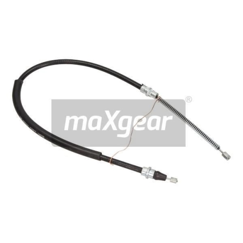 MAXGEAR Seilzug, Feststellbremse