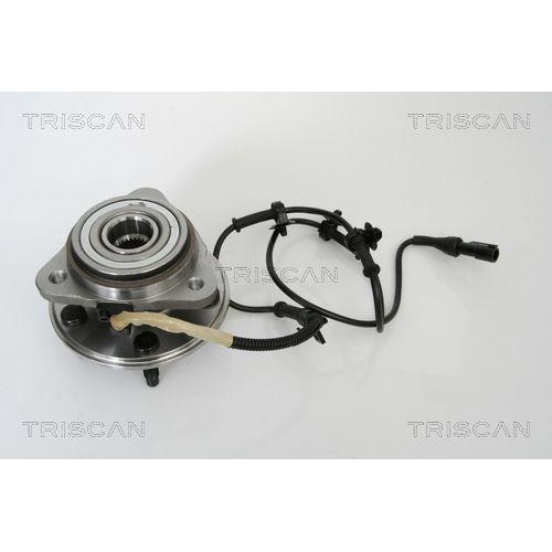 TRISCAN Radlagersatz
