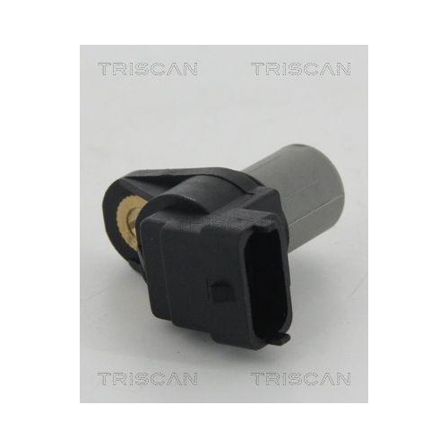 TRISCAN Sensor, Nockenwellenposition