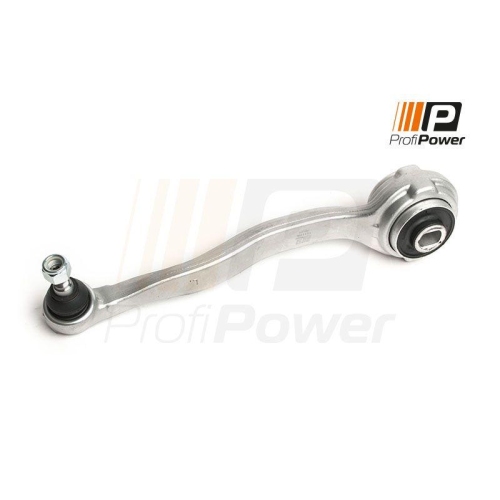 ProfiPower Lenker, Radaufh&auml;ngung