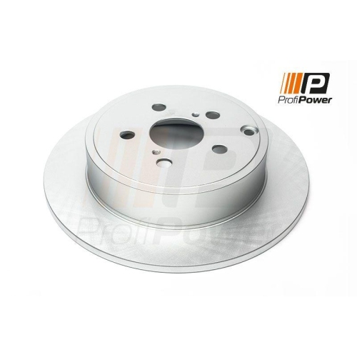 ProfiPower Bremsscheibe