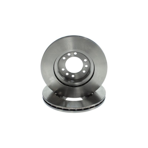 BOSCH Bremsscheibe