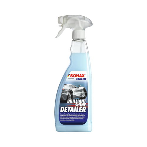 SONAX Lackversiegelung XTREME BrilliantShine Detailer