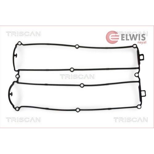 TRISCAN Dichtung, Zylinderkopfhaube
