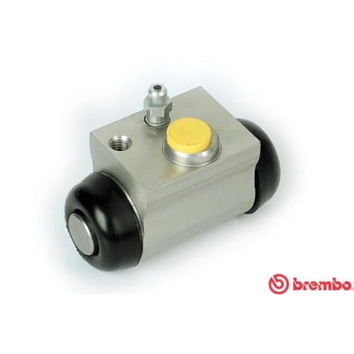 BREMBO Radbremszylinder ESSENTIAL LINE