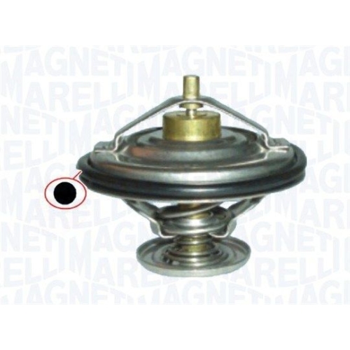 MAGNETI MARELLI Thermostat, Kühlmittel