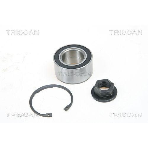 TRISCAN Radlagersatz