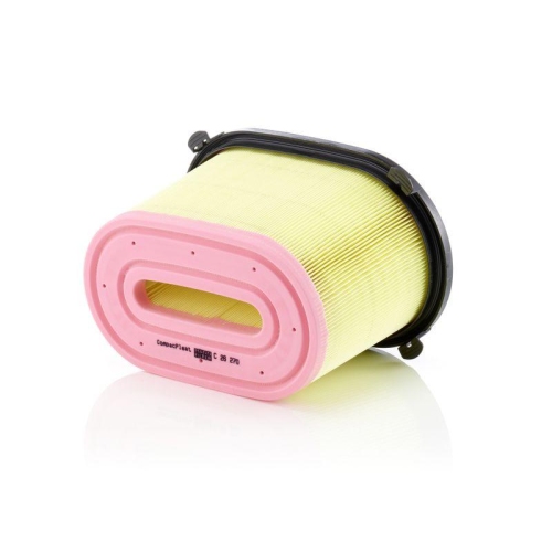 MANN-FILTER Luftfilter IQORON-S