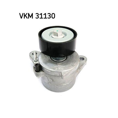 SKF Riemenspanner, Keilrippenriemen