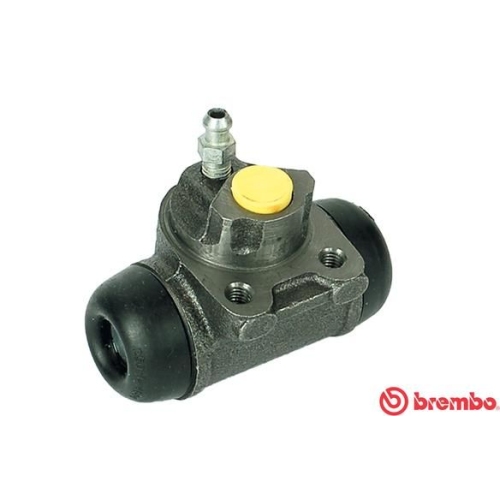 BREMBO Radbremszylinder ESSENTIAL LINE