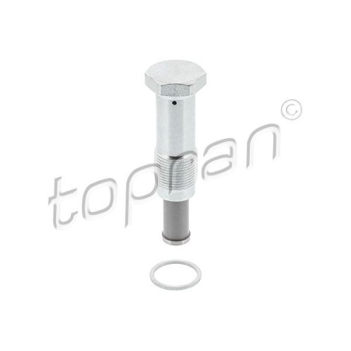 TOPRAN Spanner, Steuerkette