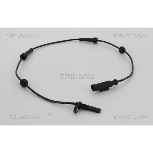 TRISCAN Sensor, Raddrehzahl