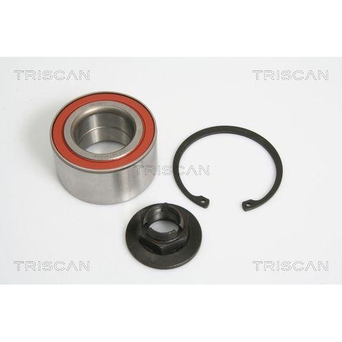 TRISCAN Radlagersatz
