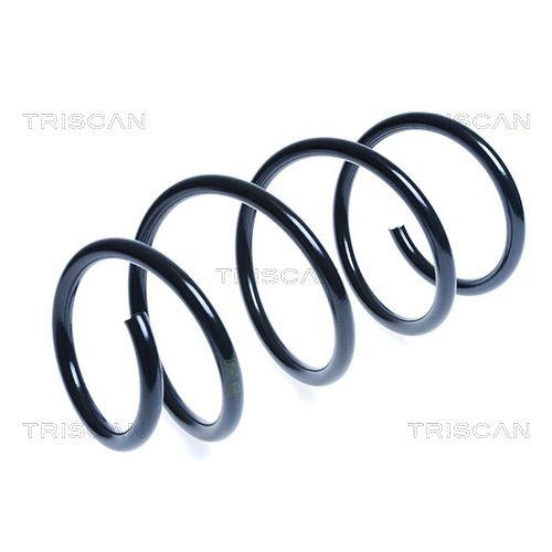 TRISCAN Fahrwerksfeder