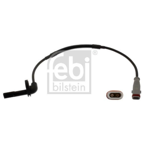 FEBI BILSTEIN Sensor, Raddrehzahl