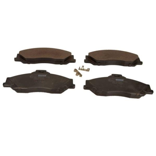 MAXGEAR Bremsbelagsatz, Scheibenbremse