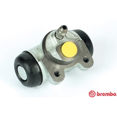 BREMBO Radbremszylinder ESSENTIAL LINE