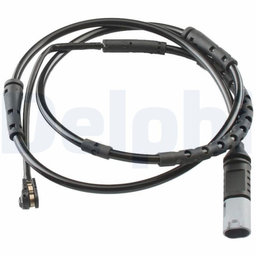 DELPHI Warnkontakt, Bremsbelagverschlei&szlig;