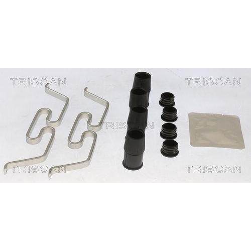 TRISCAN Zubeh&ouml;rsatz, Scheibenbremsbelag