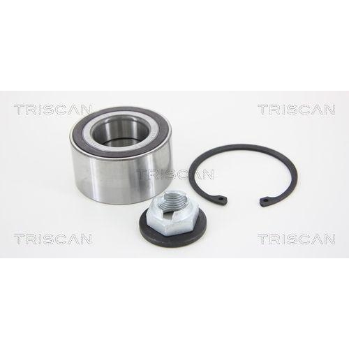 TRISCAN Radlagersatz