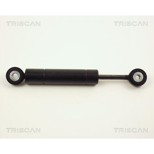 TRISCAN Schwingungsd&auml;mpfer, Keilrippenriemen