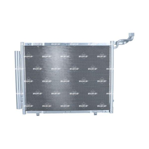 NRF Kondensator, Klimaanlage EASY FIT