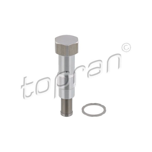 TOPRAN Spanner, Steuerkette