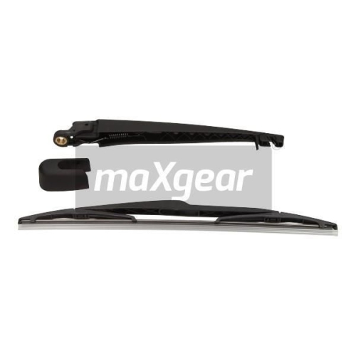 MAXGEAR Wischarm-Satz, Scheibenreinigung