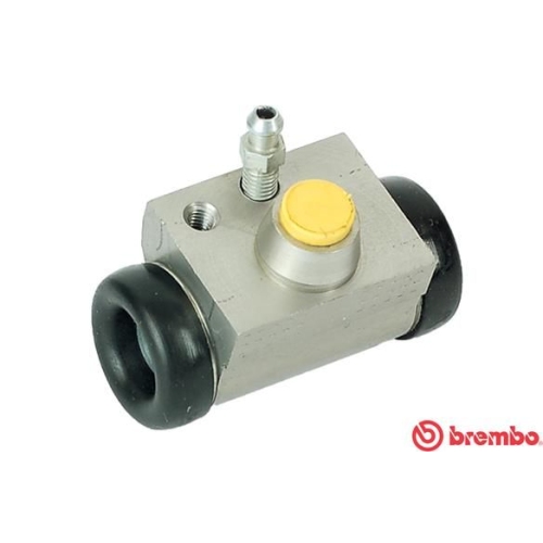 BREMBO Radbremszylinder ESSENTIAL LINE