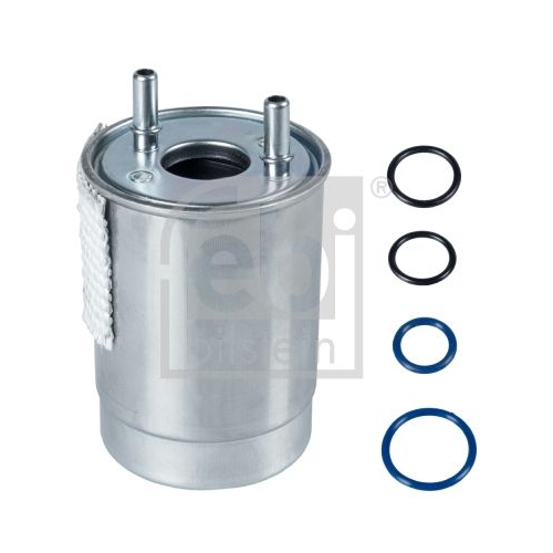 FEBI BILSTEIN Kraftstofffilter